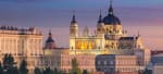 Hasta 20% descuento El Tribu Hotel Madrid