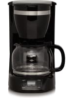 Digital Coffee Machine 900W £12.43 – Free Click & Collect