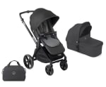 Jané Carro de bebé Jané Muum con capazo Sweet por 454.30€