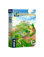 Carcassonne Juego de Estrategia Devir por $457 | Oferta Liverpool