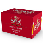 Peroni Red Italian Lager 24 Pack Costco In Store Deal