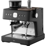 AEG EC8 1 8BP Máquina Café Espresso por 269,80€