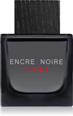 Lalique Encre Noire Sport Eau de Toilette for Men 100ml