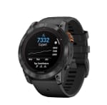 Garmin fénix 7X Pro Solar 51 mm Gris por 519€