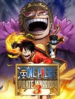 One Piece Pirate Warriors 3 voor €1,99 in de PS store