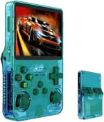 Consola retro portátil R36S por 20.43€