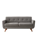 HONEYOU 165 cm loveseat voor €159,99 bij Joybuy