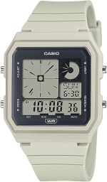 Casio LF-20W-8ACF Reloj Digital por $519 en Amazon