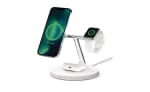 Support de chargement sans fil 3 en 1 Belkin Boost à 21,60€