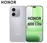 Móvil HONOR 600 Lite 5G de 8GB/256GB por 183.55€