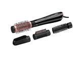 Moldeador de Pelo BaByliss AS126E 1000W Negro y Rosa por 25,90€