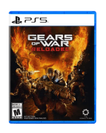 Videojuego Gears of War: Reloaded PS5 por 32,95€