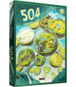 Juego de Mesa 504 por 27€