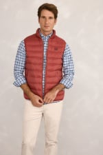 Chaleco Pedro del Hierro por 22.09€