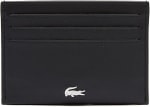 Lacoste Tarjetero Fitzgerald por $640 | Oferta Amazon