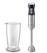 Ufesa BP4750 Vario 1400 Titanium XL Batidora de Mano, 1400 W por 27.95€