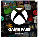 1 mois d'abonnement au Xbox Game Pass Ultimate à 17,99€