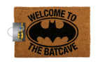 Tapis de porte Out of the Blue 14/2102, Batman à 4,99€