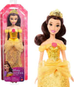 Disney Princess - Prinsessen pop - Belle uit Belle en het Beest voor €9,39 bij Amazon
