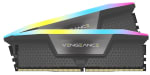 CORSAIR VENGEANCE RGB DDR5 32Go à 119,99€