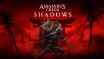Assassin's Creed Shadows para PC por $438 | Instant Gaming
