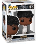 Figura Funko Pop! Marvel: Black Panther: Wakanda Forever - Shuri por 5.46€