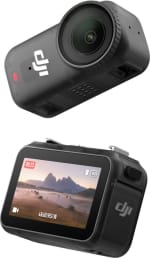 DJI Osmo Nano Standard Combo (128GB) voor €288 bij Joybuy