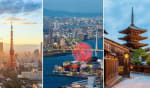 Viaje Japón 10 días Osaka, Kioto y Tokio desde 898€