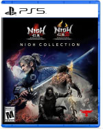 The Nioh Collection para PS5 por $618 | Oferta Amazon