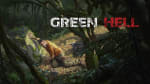 Green Hell PS4 + PS5 Free Upgrade voor €6,24 in de PS store