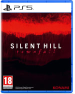 Videojuego Silent Hill Townfall PS5 por 42.90€