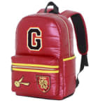 Harry Potter Mochila Padding Urbana Acolchada Roja 15,5 L por 9.99€