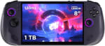 Lenovo Legion Go S Gaming Console | 8 Inch WUXGA Display | AMD Ryzen Z2 Go | 16GB RAM