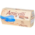 Amicelli Leche en crema 12 unidades 150 gramos por 2,69€