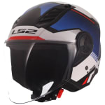 Casco Jet LS2 OF616 Airflow II por 49€