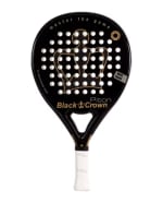 Pala de Pádel Black Crown Piton por 70.95€