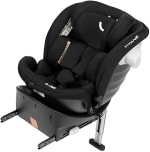 Nurse Titane Silla de Coche i-Size 40–150 cm, 360º, ISOFIX por 107.99€