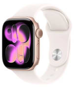 Apple Watch Series 11 (GPS) 42mm + Correa por $6,999 | Costco
