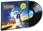 Vinyle 33 Tours Retour vers le futur à 9,99€