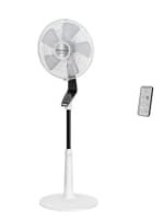 Ventilateur sur pied Rowenta Turbo Silence Extreme à 149,12€
