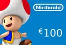 Nintendo eShop Prepaid kaart EU Key voor €75,44 dmv code bij Kinguin