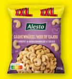 Sachet de Noix de Cajou Grillées Salées - 250 g Alesto à 2,35€