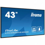iiyama ProLite LH4360UHS-B2AG - Digital Signage Display voor €299 bij Joybuy