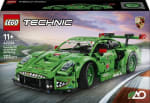 LEGO - Technic 42224 - Porsche 911 GT3 R voor €87,99 bij Bol