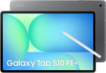 Samsung Galaxy Tab S10 FE+ por $6,520 | Amazon (BBVA)