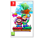 Mario & Luigi: Brothership Nintendo Switch por 34,70€