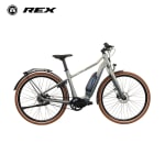REX e-bike (56 cm) voor €887,28 bij Joybuy