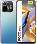 XIAOMI Poco M4 5G - 64 GB Azul 5G voor €99 bij Bol