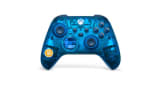 Manette sans fil Microsoft Sky Cipher Edition Spéciale pour Xbox et PC à 144€