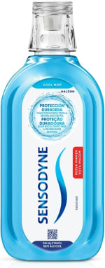 Sensodyne Enjuague Bucal Cool Mint 500 ml por 4.15€